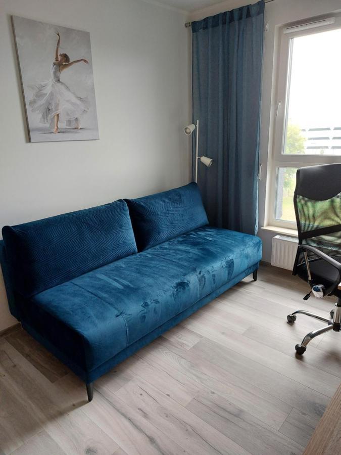 Apartament Uno Διαμέρισμα Stary Toruń Εξωτερικό φωτογραφία